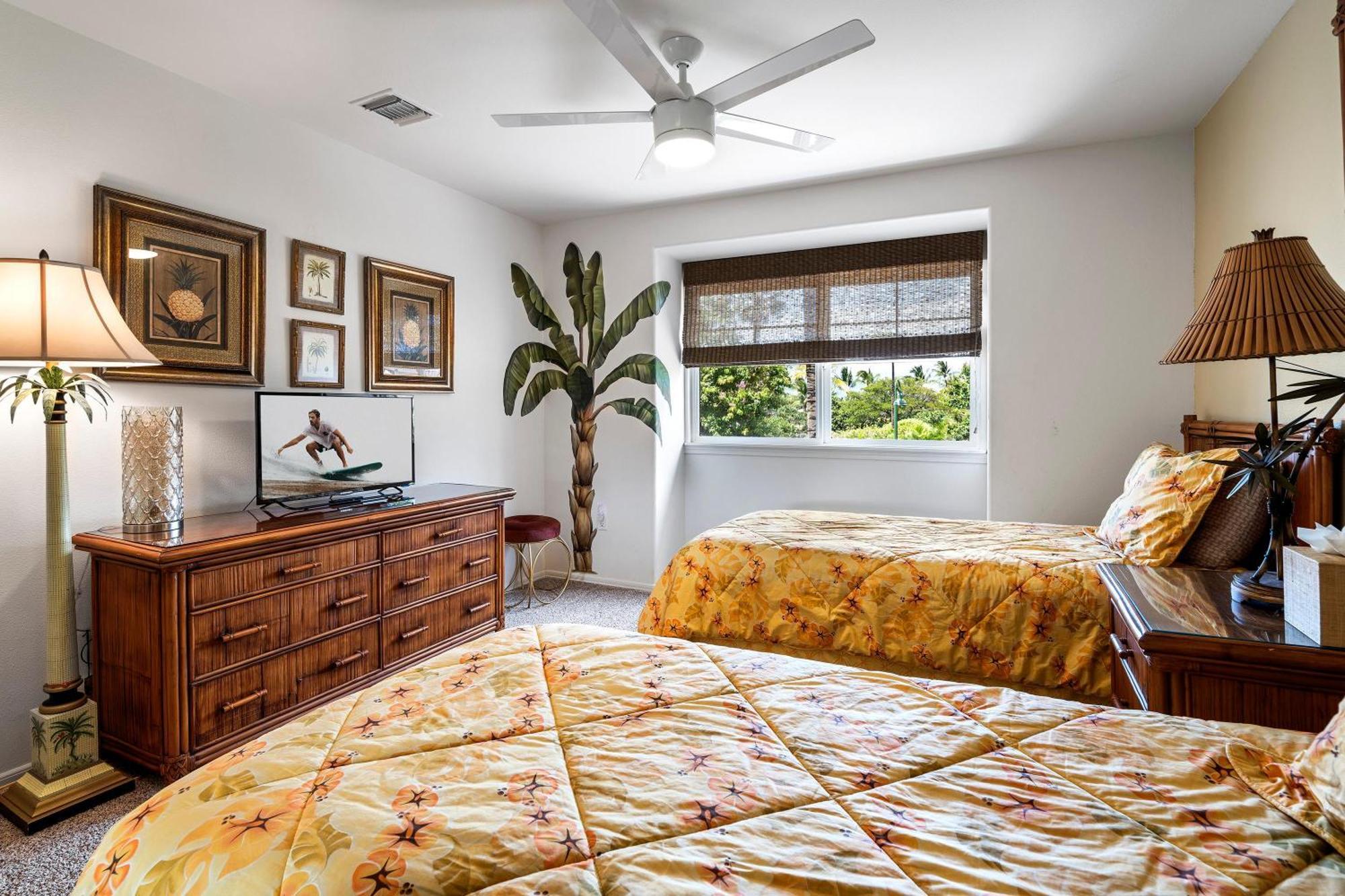 Colony Villas At Waikoloa Beach Resort #904 Exterior foto