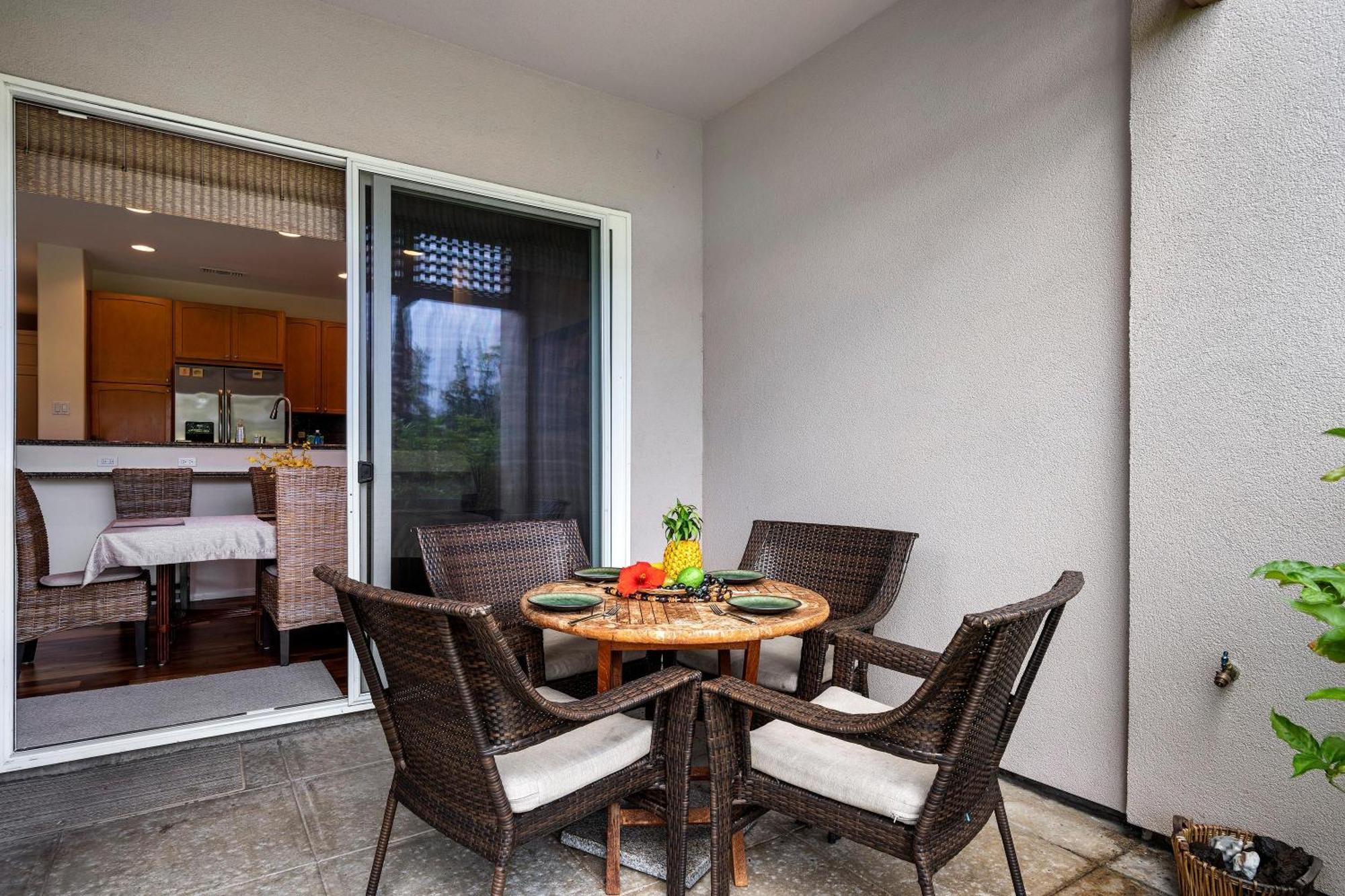 Colony Villas At Waikoloa Beach Resort #904 Exterior foto