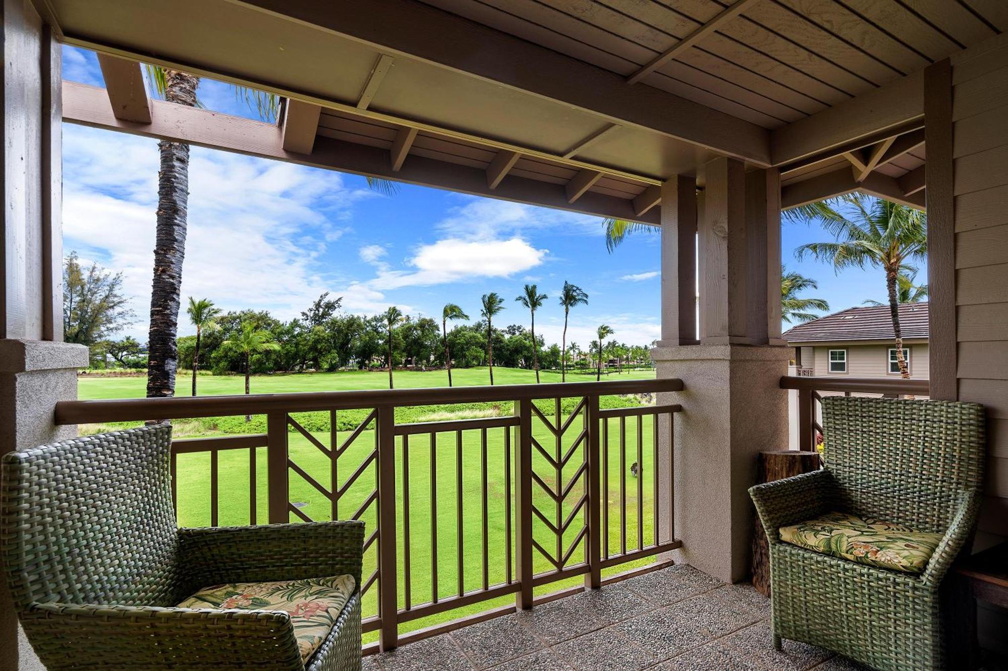 Colony Villas At Waikoloa Beach Resort #904 Exterior foto