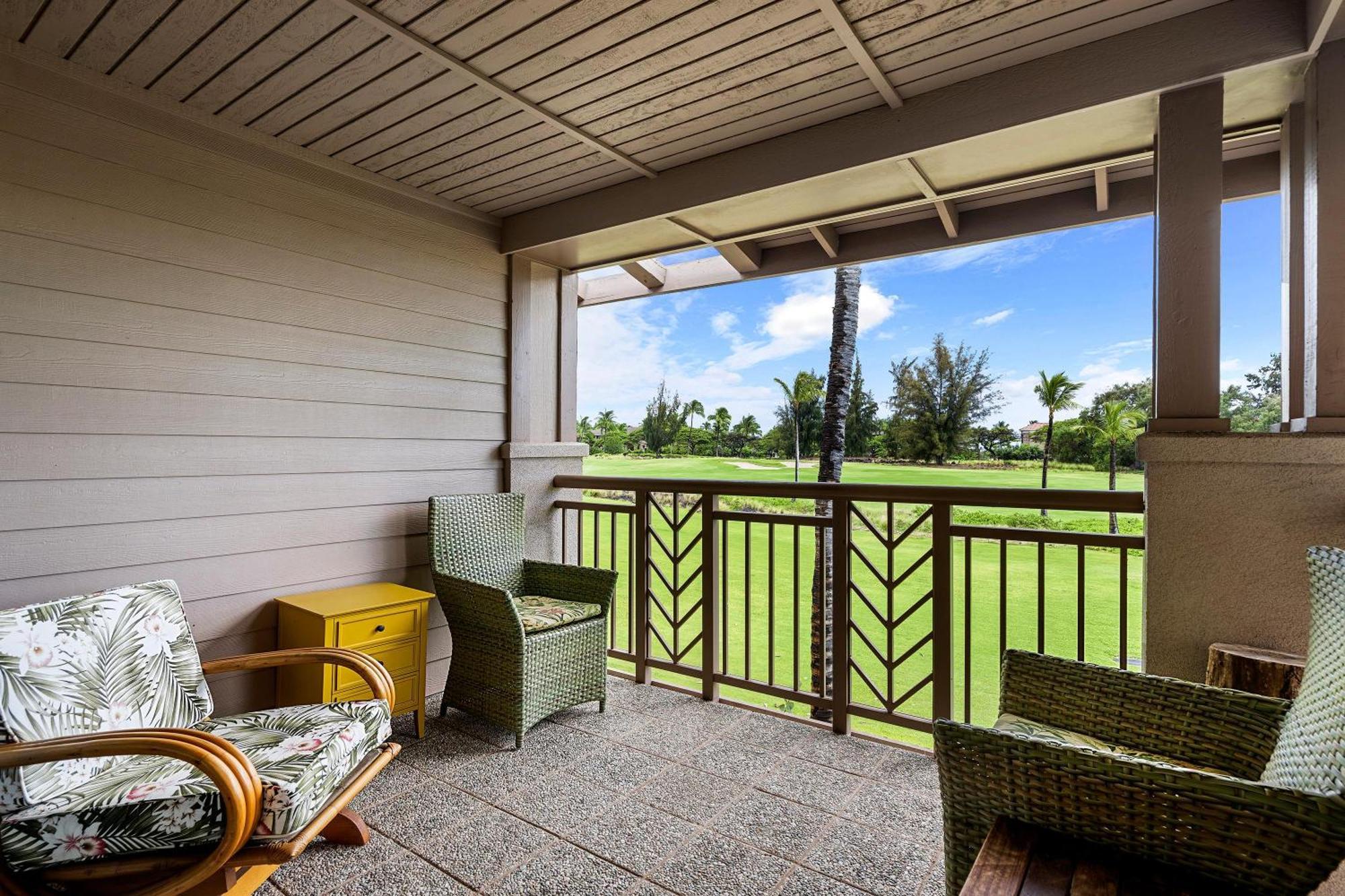 Colony Villas At Waikoloa Beach Resort #904 Exterior foto